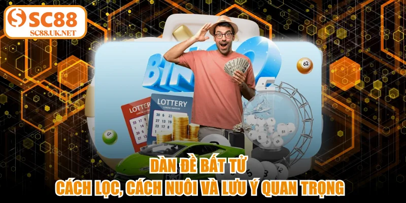 dàn đề bất tử