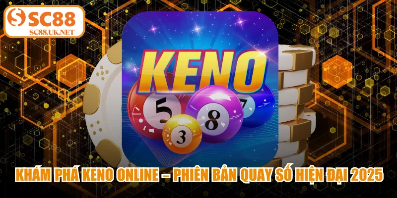 keno online